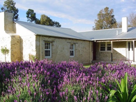 Old Braodwater Farm