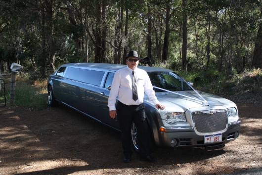 Twilight Driver Gary