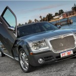 Twilight Limos Perth