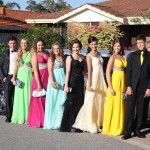 Twilight Limos