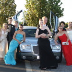 Twilight Limo