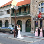 Wedding Twilight
