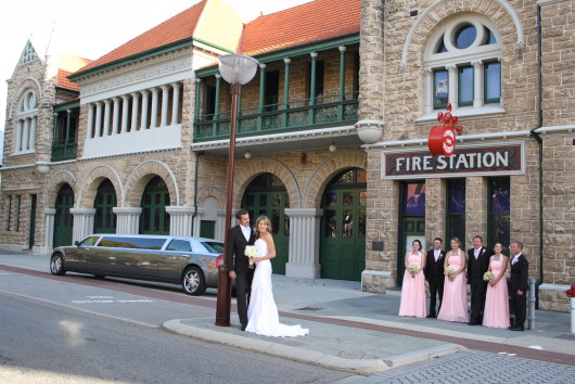 Wedding Twilight