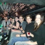 Twilight Limo
